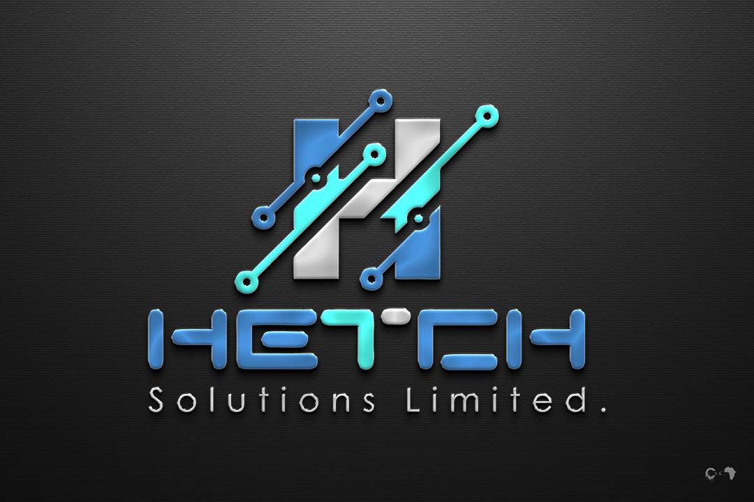 Hetch Solutions Logo