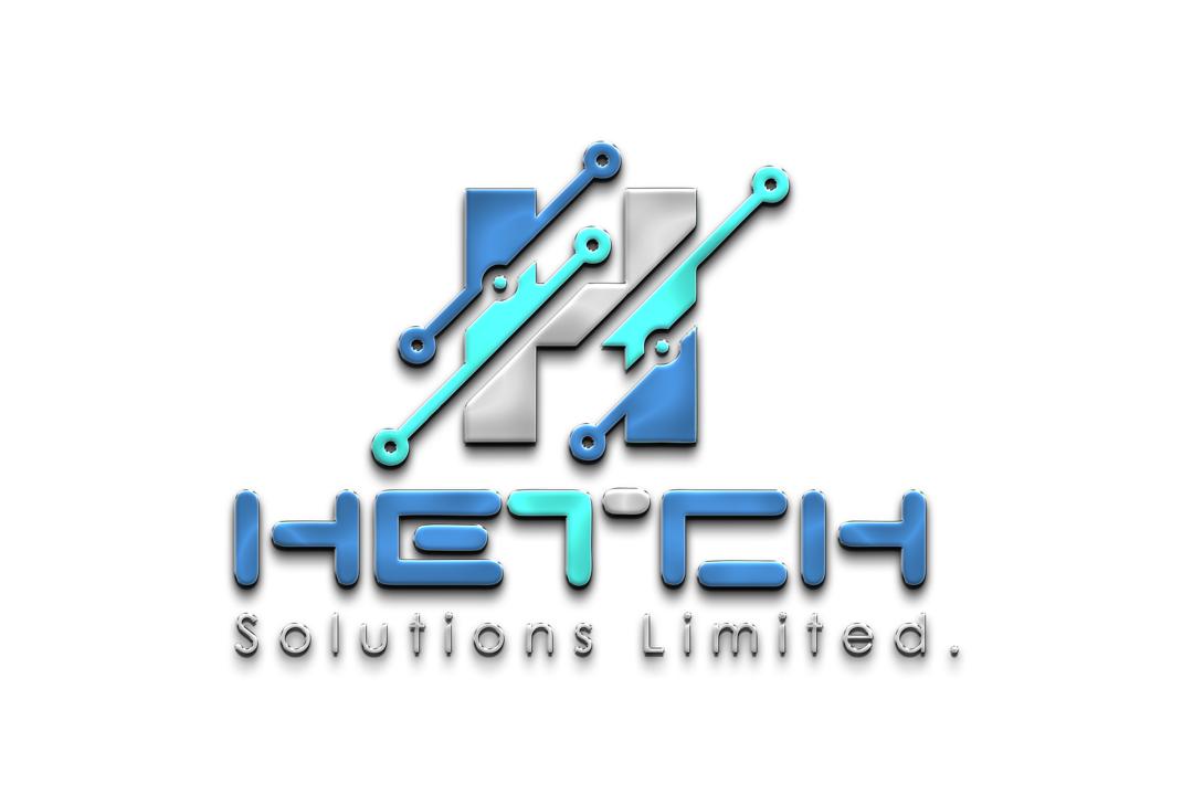 Hetch Solutions Logo